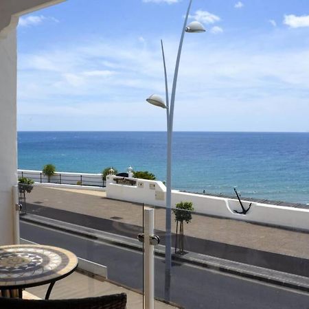Apartamento Brisa Lejlighed Puerto del Carmen  Eksteriør billede