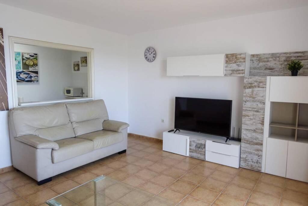 Apartamento Brisa Lejlighed Puerto del Carmen  Eksteriør billede