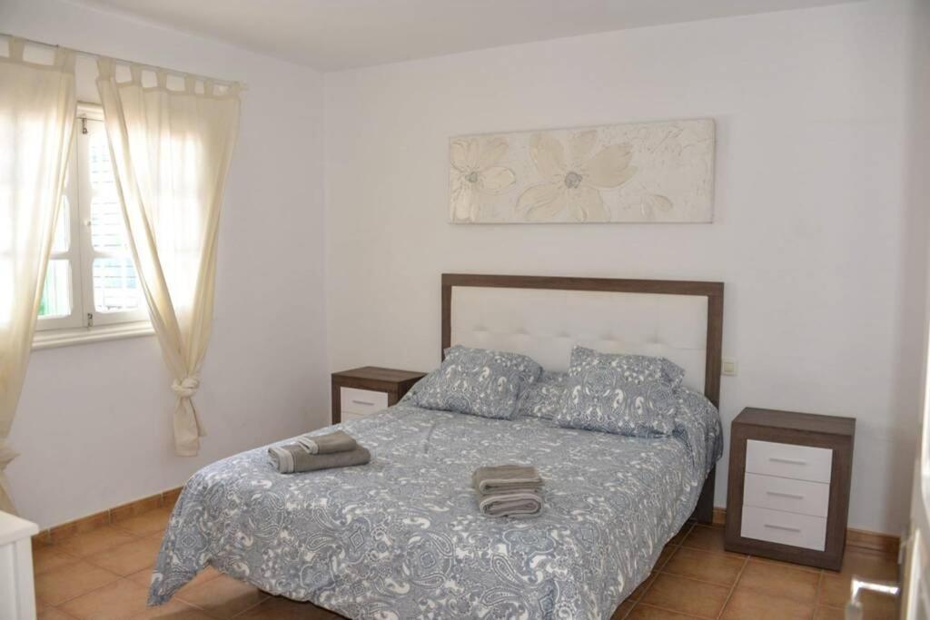 Apartamento Brisa Lejlighed Puerto del Carmen  Eksteriør billede
