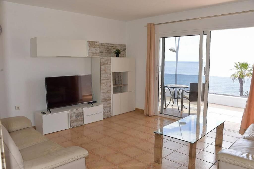Apartamento Brisa Lejlighed Puerto del Carmen  Eksteriør billede