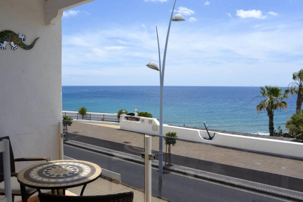Apartamento Brisa Lejlighed Puerto del Carmen  Eksteriør billede