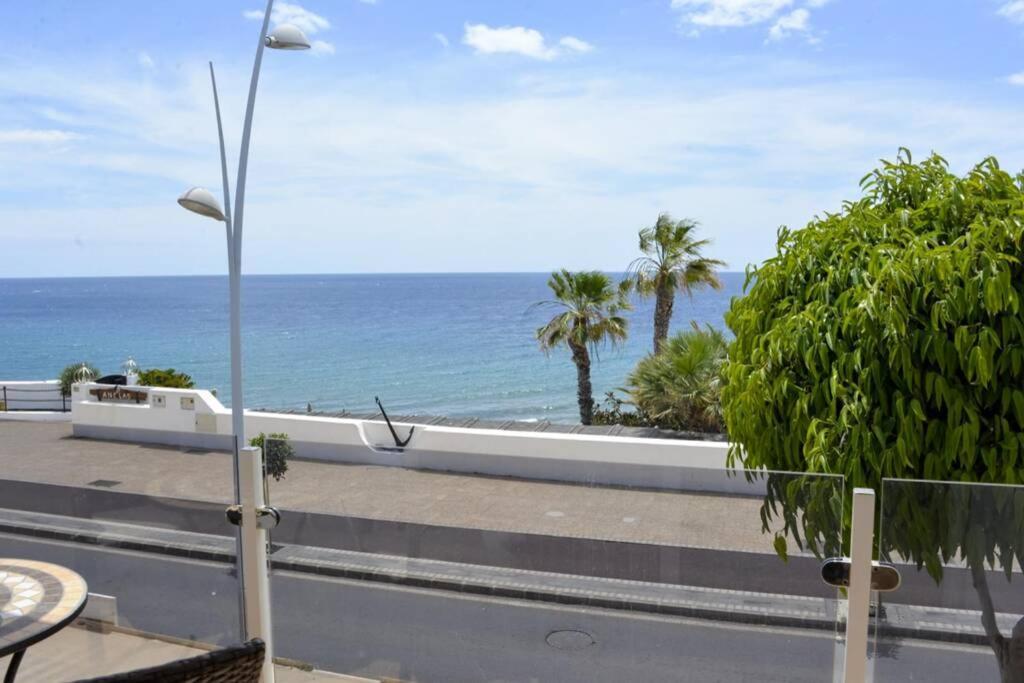 Apartamento Brisa Lejlighed Puerto del Carmen  Eksteriør billede