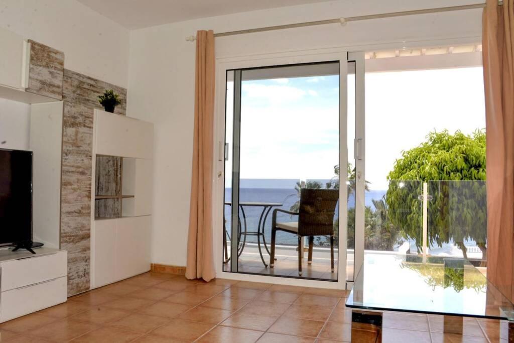 Apartamento Brisa Lejlighed Puerto del Carmen  Eksteriør billede