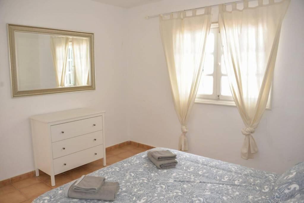 Apartamento Brisa Lejlighed Puerto del Carmen  Eksteriør billede